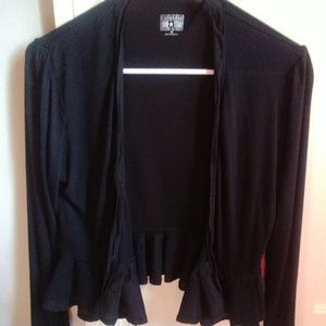 Converse One Star.  Top